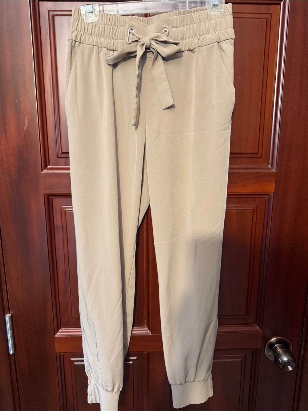 Dynamite Stylist Work Pant